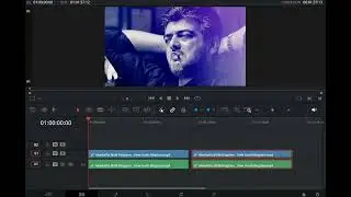 Mastering the Magnet Tool in DaVinci Resolve &ndash; Timeline Snapping Explained!
