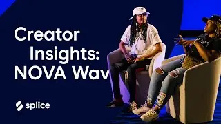 Beyonce and Jay-Z producers NOVA Wav on collaboration | Creator Insights: NOVA Wav