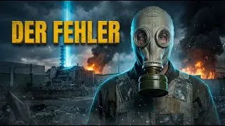 Tschernobyl: Was in der Nacht der Katastrophe wirklich geschah