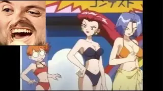 Forsen reacts to james being the best character for 6 minutes and 14 seconds straight