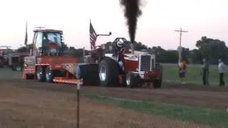 Don Becker -NK 8500 LP - Hanover,Ks 2017