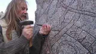 Runor, runstenar och vikingar
