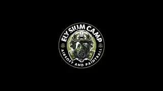Elysium airsoft