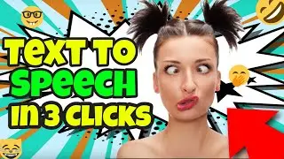Ivona text to speech Alternative 🚀100% Human-Sounding VoiceOver with 3 Clicks🚀 #Shorts