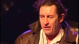 Christophe MARQUILLY -STOCKS- Live au Grand Mix Mars 2007 DVD1 10 Ou tu cours