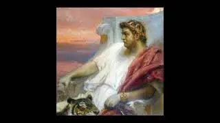 Nero of Rome: Fiddle And Fire
