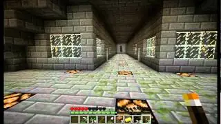 New PVP minecraft server preview Pulse Craft