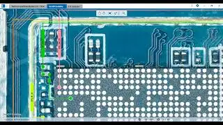 Itel A50 WiFi Bluetooth GPS Problem Solution | Network Module Repair | Board-Level Fix Step by Step