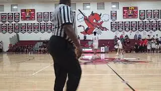 DJ Tillman Dysart win against Coronado 