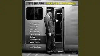 Chrome Dinette (feat. Shane Theriot, Mark Egan & Joel Rosenblatt)