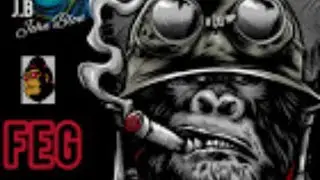 FEG Army Live Stream Radio