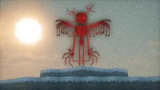 This Horror Mod Feels Unnatural...