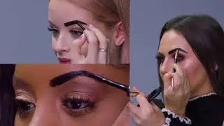 Revolution Brow Tint | #Browsfordays | Daraz Pakistan