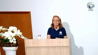 CAUSAS ANTERIORES DAS AFLIÇOES| Elza Queiroz