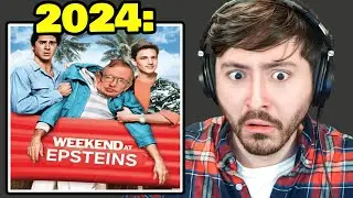 New Year, New MEMES
