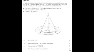 Grade 12 Paper 2 Revision Part 3