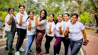 Live Cardio Workout| Zumba Workout|For All Age groups.#groupworkout #cardio#gym#fitnessclass