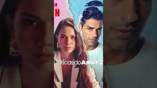 FILME TURCO na NETFLIX T&Aacute;TICA do AMOR 2🎬#netflix #turcos