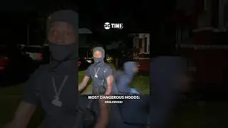 🤯 Учащиеся школы Englewood YN срываются на камеру | Документальный фильм GOTIME