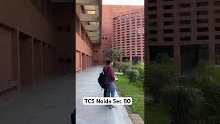 TCS Noida Sec 80 TCS -|| Non STP