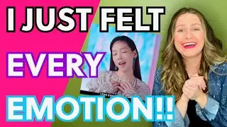 TAEYEON 태연 - '내게 들려주고 싶은 말 (Dear Me)' MV REACTION + ANALYSIS