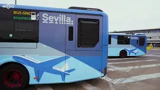 El Ayuntamiento mejora la Línea Aeropuerto de Tussam