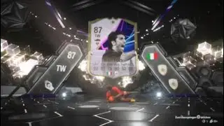 FC 25 SBC Buffon