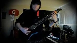 Jesus Piece - FTBS (Full Cover)