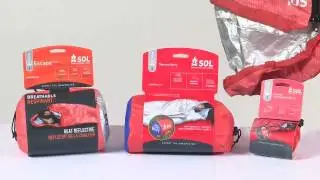 Choosing the Right SOL Emergency Shelter