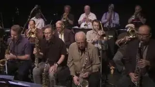 Rich Shemaria Big Band - 