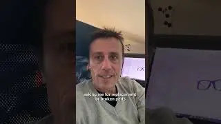 LIQ Eyewear Interview Part 7