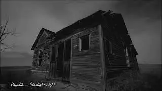 Bryulik - Starlight night