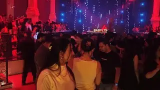Babylon Super Club Hyderabad | India&rsquo;s #1 Nightlife Experience!