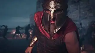 Ubisoft free weekend: I GOT YESTERDAY THE BEST BIRTHDAY GIFT EVER! ACOD #1