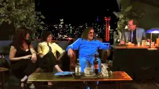 Bob Ferbrache gets whacked!