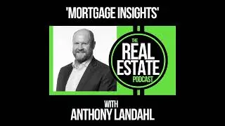 Real Estate Podcast Episode 30: Anthony Landahl on Australia's rental affordability crisis