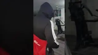 Multipurpose Gym Bag