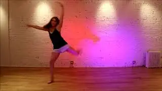 SassClass Empowered Expression Promo Video