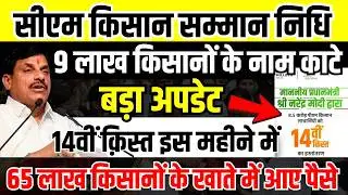 Chief Minister Kisan Kalyan 14th Installment Final Date CM Kisan Kalyan Yojana 2026 | Next Instal...