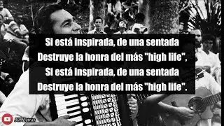 La Tula Cuecho - Carlos Mejía Godoy LETRA