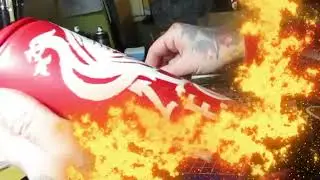 This Is How I Repaint THIS IS ANFIELD - Ep.6 Liverpool
