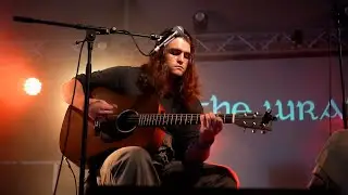The Wran - Some Say The Devil Is Dead (Live at Greenman Festival 2025)