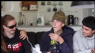 VANDMANDEN 4 EVER - VANDIDOS