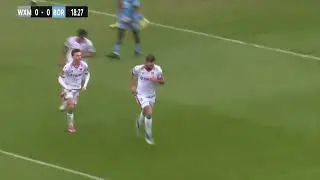 Road to Wembley | Watch all of our FA Trophy goals from 21/22!
