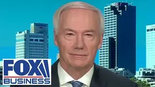 Arkansas governor on vaccine mandates: Employers should make own their decisions