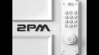 [3D Audio] 2PM 우리집