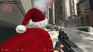 [CSS] ze_Infected_Sewers_v6_5 [EVENT on SIBGamers.net]