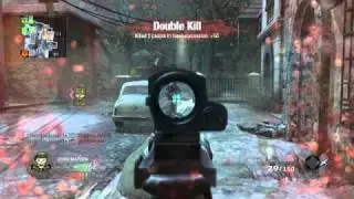 Klunge mode engage - Black Ops