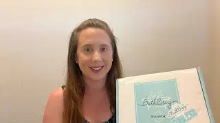 Bath Bevy June 2022 Tubless Unboxing |Summer Time|