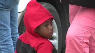 New Immigration Policy Separates Haitian Families